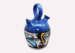 Botijo decorado "Siam"