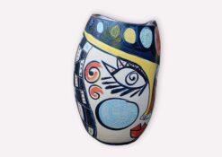 Alternative view of Ánfora "GUS"